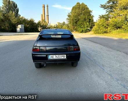 Чорний ВАЗ 2112, об'ємом двигуна 1.6 л та пробігом 230 тис. км за 2199 $, фото 3 на Automoto.ua