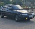 Черный ВАЗ 2112, объемом двигателя 0 л и пробегом 190 тыс. км за 2297 $, фото 1 на Automoto.ua