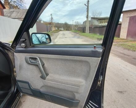 Черный ВАЗ 2112, объемом двигателя 1.6 л и пробегом 200 тыс. км за 1188 $, фото 15 на Automoto.ua