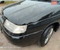 Черный ВАЗ 2112, объемом двигателя 1.6 л и пробегом 158 тыс. км за 2400 $, фото 16 на Automoto.ua