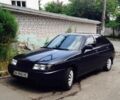 Черный ВАЗ 2112, объемом двигателя 0 л и пробегом 120 тыс. км за 1705 $, фото 1 на Automoto.ua