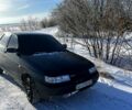 Черный ВАЗ 2112, объемом двигателя 1.7 л и пробегом 20000 тыс. км за 1700 $, фото 5 на Automoto.ua