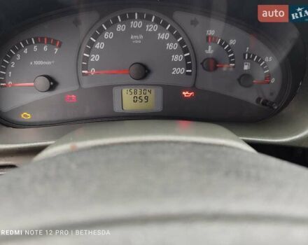 ВАЗ 2112 2008 в Козельщине на Automoto.ua Черный ВАЗ 2112, объемом двигателя 1.6 л и пробегом 158 тыс. км за 2500 $, фото 32 на Automoto.ua