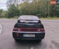 Черный ВАЗ 2112, объемом двигателя 1.6 л и пробегом 211 тыс. км за 1300 $, фото 1 на Automoto.ua