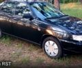 Чорний ВАЗ 2112, об'ємом двигуна 1.6 л та пробігом 65 тис. км за 2700 $, фото 3 на Automoto.ua