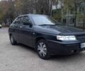 Чорний ВАЗ 2112, об'ємом двигуна 1.6 л та пробігом 87 тис. км за 2200 $, фото 1 на Automoto.ua