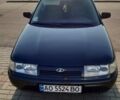 Черный ВАЗ 2112, объемом двигателя 1.6 л и пробегом 167 тыс. км за 2200 $, фото 1 на Automoto.ua