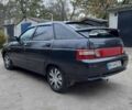 Чорний ВАЗ 2112, об'ємом двигуна 1.6 л та пробігом 87 тис. км за 2200 $, фото 2 на Automoto.ua