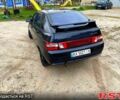 Чорний ВАЗ 2112, об'ємом двигуна 1.6 л та пробігом 160 тис. км за 2100 $, фото 5 на Automoto.ua