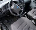 Чорний ВАЗ 2112, об'ємом двигуна 1.6 л та пробігом 201 тис. км за 1650 $, фото 4 на Automoto.ua