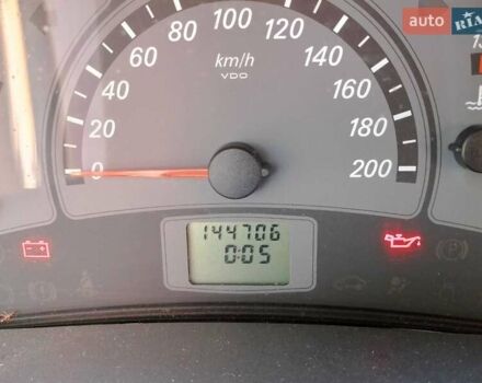 Черный ВАЗ 2112, объемом двигателя 1.6 л и пробегом 146 тыс. км за 3200 $, фото 5 на Automoto.ua