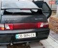 Черный ВАЗ 2112, объемом двигателя 1.6 л и пробегом 233 тыс. км за 2000 $, фото 5 на Automoto.ua