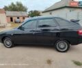 Чорний ВАЗ 2112, об'ємом двигуна 1.6 л та пробігом 158 тис. км за 2550 $, фото 6 на Automoto.ua