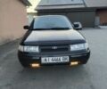 Чорний ВАЗ 2112, об'ємом двигуна 1.6 л та пробігом 249 тис. км за 2000 $, фото 1 на Automoto.ua