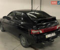 ВАЗ 2112 2008 в Прилуках на Automoto.ua Черный ВАЗ 2112, объемом двигателя 1.6 л и пробегом 240 тыс. км за 2450 $, фото 2 на Automoto.ua