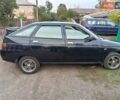 Чорний ВАЗ 2112, об'ємом двигуна 1.6 л та пробігом 171 тис. км за 2200 $, фото 6 на Automoto.ua