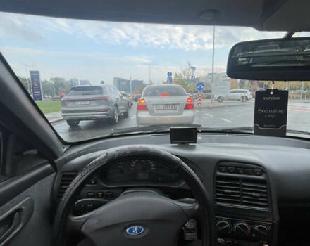 ВАЗ 2112 2008 в Прилуках на Automoto.ua Черный ВАЗ 2112, объемом двигателя 1.6 л и пробегом 240 тыс. км за 2450 $, фото 7 на Automoto.ua