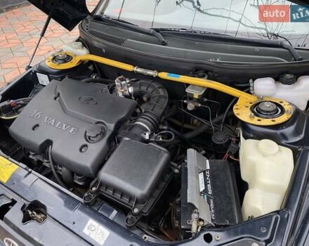 ВАЗ 2112 2008 в Первомайск на Automoto.ua Черный ВАЗ 2112, объемом двигателя 1.6 л и пробегом 96 тыс. км за 2700 $, фото 39 на Automoto.ua