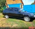 Черный ВАЗ 2112, объемом двигателя 1.6 л и пробегом 291 тыс. км за 1910 $, фото 3 на Automoto.ua