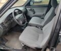 Черный ВАЗ 2112, объемом двигателя 1.6 л и пробегом 158 тыс. км за 2550 $, фото 16 на Automoto.ua