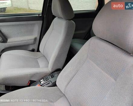 ВАЗ 2112 2008 в Козельщине на Automoto.ua Черный ВАЗ 2112, объемом двигателя 1.6 л и пробегом 158 тыс. км за 2500 $, фото 27 на Automoto.ua