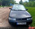 Чорний ВАЗ 2112, об'ємом двигуна 1.6 л та пробігом 218 тис. км за 1800 $, фото 1 на Automoto.ua