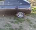 Черный ВАЗ 2112, объемом двигателя 0 л и пробегом 777 тыс. км за 900 $, фото 3 на Automoto.ua
