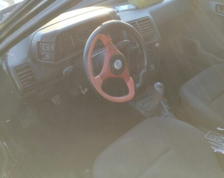 Черный ВАЗ 2112, объемом двигателя 0 л и пробегом 777 тыс. км за 900 $, фото 7 на Automoto.ua