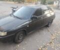 ВАЗ 2112 2007 в Запорожье на Automoto.ua Черный ВАЗ 2112, объемом двигателя 1.6 л и пробегом 200 тыс. км за 1047 $, фото 1 на Automoto.ua