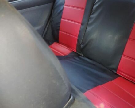 Черный ВАЗ 2112, объемом двигателя 1.6 л и пробегом 154 тыс. км за 1600 $, фото 2 на Automoto.ua