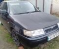 ВАЗ 2112 2007 в Славянске на Automoto.ua Черный ВАЗ 2112, объемом двигателя 1.6 л и пробегом 200 тыс. км за 1205 $, фото 3 на Automoto.ua