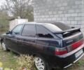 ВАЗ 2112 2007 в Славянске на Automoto.ua Черный ВАЗ 2112, объемом двигателя 1.6 л и пробегом 200 тыс. км за 1205 $, фото 1 на Automoto.ua