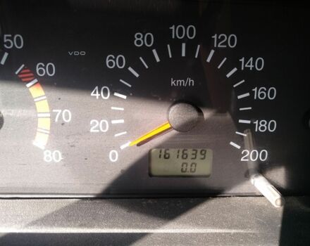 Черный ВАЗ 2112, объемом двигателя 0 л и пробегом 161 тыс. км за 2000 $, фото 7 на Automoto.ua