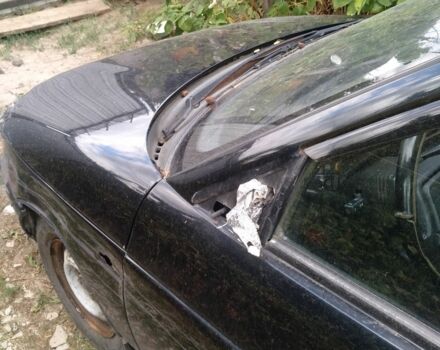 Черный ВАЗ 2112, объемом двигателя 0 л и пробегом 161 тыс. км за 2000 $, фото 6 на Automoto.ua