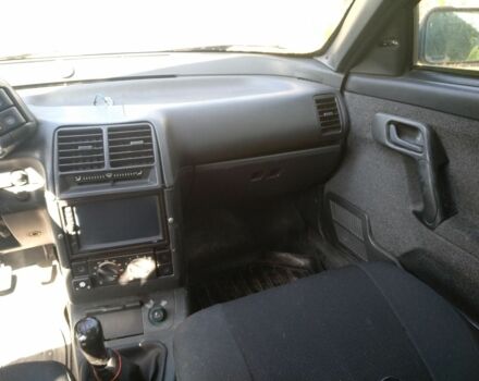 Черный ВАЗ 2112, объемом двигателя 0 л и пробегом 161 тыс. км за 2000 $, фото 2 на Automoto.ua