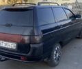 Черный ВАЗ 2112, объемом двигателя 1.6 л и пробегом 150 тыс. км за 1000 $, фото 1 на Automoto.ua