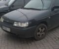 Черный ВАЗ 2112, объемом двигателя 1.6 л и пробегом 132 тыс. км за 1650 $, фото 2 на Automoto.ua