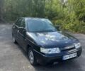 Чорний ВАЗ 2112, об'ємом двигуна 1.6 л та пробігом 139 тис. км за 954 $, фото 1 на Automoto.ua