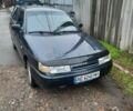 Черный ВАЗ 2112, объемом двигателя 1.6 л и пробегом 16 тыс. км за 2199 $, фото 1 на Automoto.ua