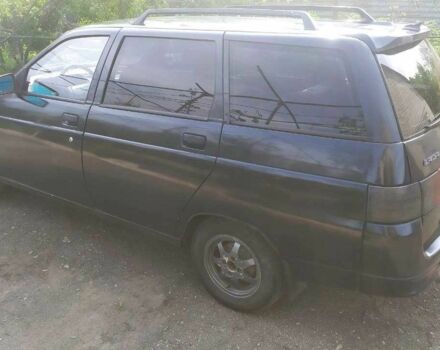 ВАЗ 2112 2006 в Синельниковом на Automoto.ua Черный ВАЗ 2112, объемом двигателя 1.6 л и пробегом 170 тыс. км за 1425 $, фото 4 на Automoto.ua