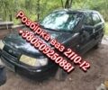 Черный ВАЗ 2112, объемом двигателя 1.5 л и пробегом 200 тыс. км за 125 $, фото 1 на Automoto.ua