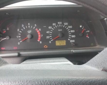 Черный ВАЗ 2112, объемом двигателя 1.6 л и пробегом 132 тыс. км за 1650 $, фото 7 на Automoto.ua