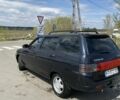 Черный ВАЗ 2112, объемом двигателя 1.6 л и пробегом 124 тыс. км за 1700 $, фото 4 на Automoto.ua