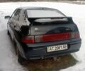 Черный ВАЗ 2112, объемом двигателя 0 л и пробегом 3 тыс. км за 800 $, фото 5 на Automoto.ua