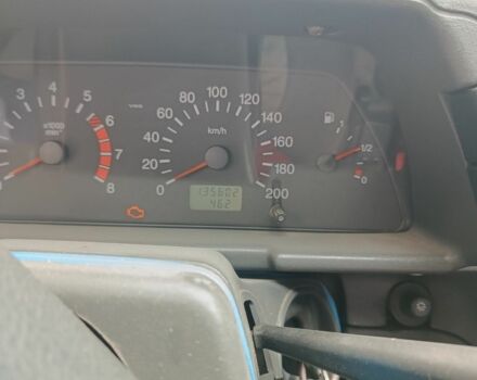 Черный ВАЗ 2112, объемом двигателя 1.6 л и пробегом 135 тыс. км за 2100 $, фото 1 на Automoto.ua