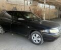 Черный ВАЗ 2112, объемом двигателя 1.6 л и пробегом 150 тыс. км за 1250 $, фото 1 на Automoto.ua