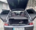 Черный ВАЗ 2112, объемом двигателя 0.16 л и пробегом 167 тыс. км за 1499 $, фото 6 на Automoto.ua