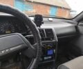 Черный ВАЗ 2112, объемом двигателя 1.6 л и пробегом 155 тыс. км за 3000 $, фото 9 на Automoto.ua