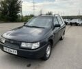 Чорний ВАЗ 2112, об'ємом двигуна 0 л та пробігом 186 тис. км за 899 $, фото 1 на Automoto.ua