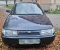 Чорний ВАЗ 2112, об'ємом двигуна 1.6 л та пробігом 125 тис. км за 1500 $, фото 1 на Automoto.ua